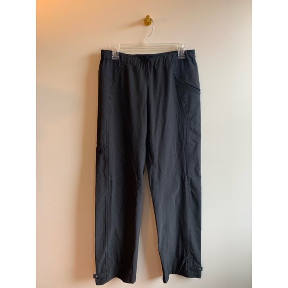 Brooks Running Pants w/ Adjustable Ankle Width - Picture 1 of 7